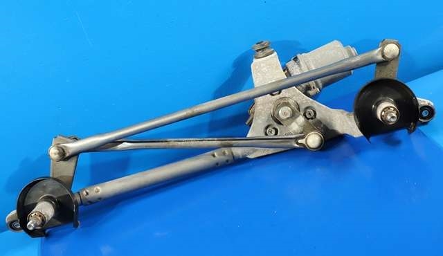 Viskermotor frontrute komplett m/overføring til Subaru Forester 2013-2019 (Type IV) (DENSO|159300-6030|86511-SG010|)