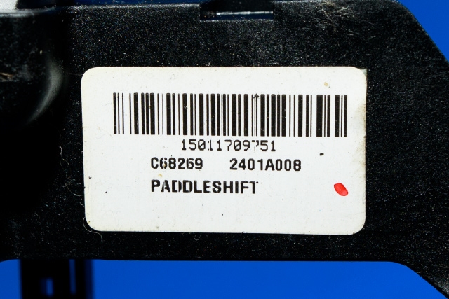 Girstang/girvelger automat til Mitsubishi Outlander 2012-2015 (Type III, Fase 1)  (MITSUBISHI|2401A008|)