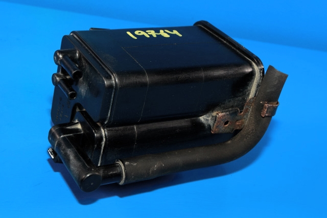 Kullfilter (boks) til Mitsubishi Outlander, 2012-2015 (Type III, Fase 1)  