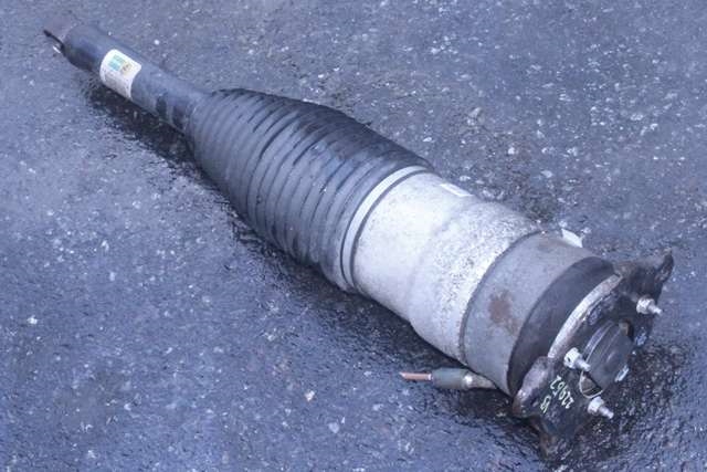 Fjærbein venstre bak til Tesla Model S 2013-2016 (Fase 1)  (TESLA|6006352-00-C|)