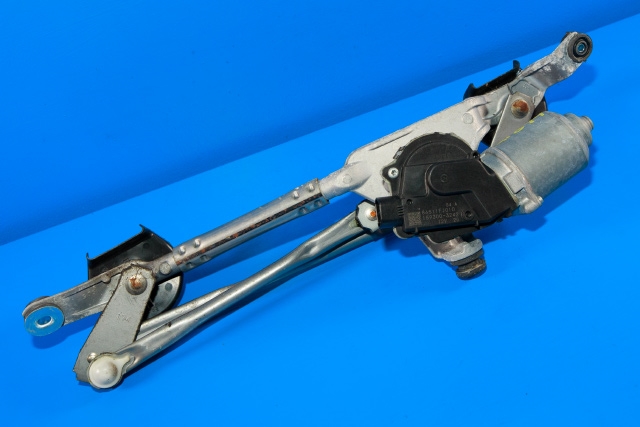 Viskermotor frontrute komplett m/overføring til Subaru Impreza, 2013-2017 (Type IV)  (DENSO|159300-3242)