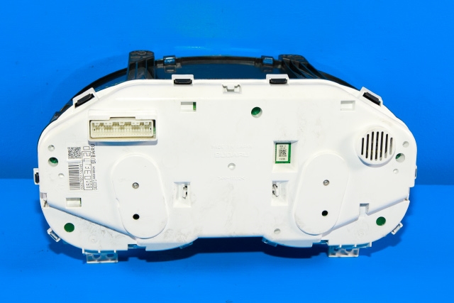 Instrumentpanel til Subaru Impreza 2013-2017 (Type IV)  (SUBARU|85003-FJ720|)
