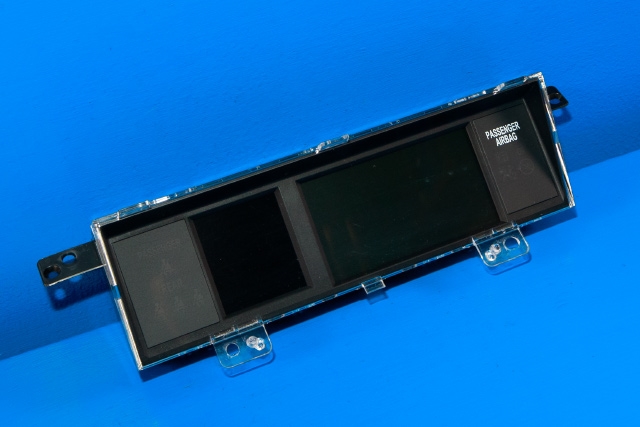 Instrument kjørecomputer til Subaru Impreza, 2013-2017 (Type IV)  (SUBARU|85261-FJ544)
