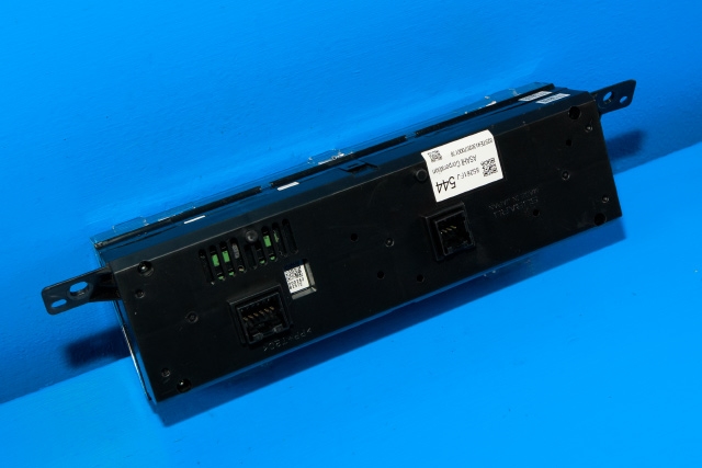 Instrument kjørecomputer til Subaru Impreza 2013-2017 (Type IV)  (SUBARU|85261-FJ544|)