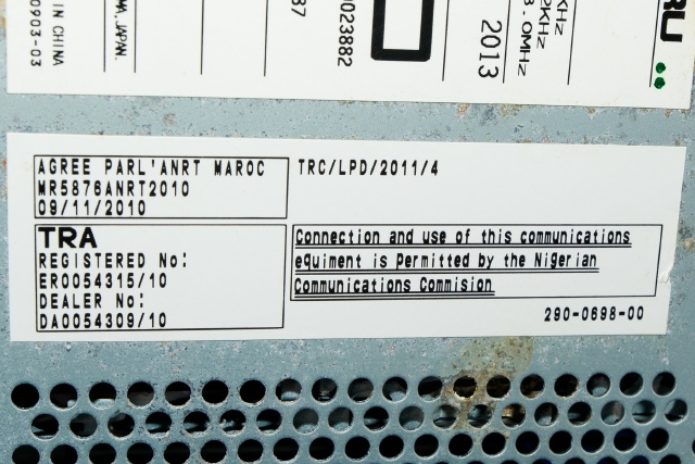 Bilstereo til Subaru Impreza 2013-2017 (Type IV)  (CLARION|PF-3388A-A|86201-FJ420|)