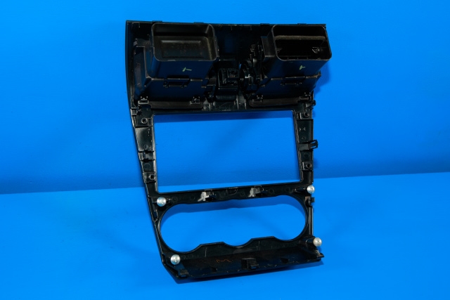 Dashbord friskluftdyse midtkonsoll til Subaru Impreza 2013-2017 (Type IV)  