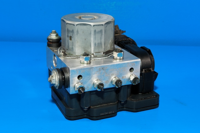 ABS sentral til Subaru Impreza, 2013-2017 (Type IV)  (SUBARU|27536-FJ190)