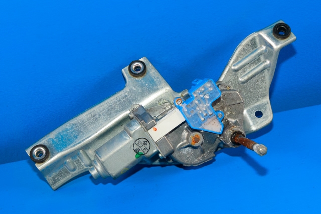 Viskermotor bakrute til Subaru Impreza, 2013-2017 (Type IV)  
