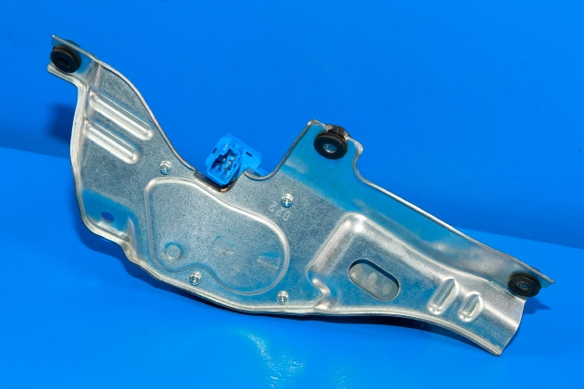 Viskermotor bakrute til Subaru Impreza 2013-2017 (Type IV)