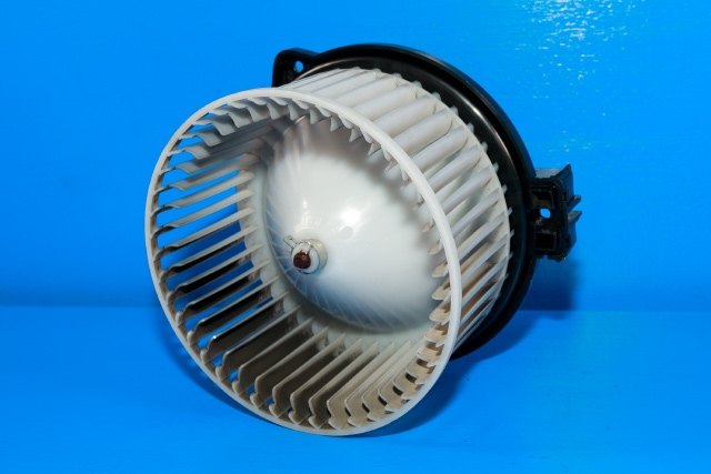 Varmeapparat motor til Subaru Impreza, 2013-2017 (Type IV)  (DENSO|872700-6060)