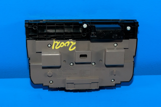 Taklyspanel til Honda HR-V 2015-2021 (Type II)