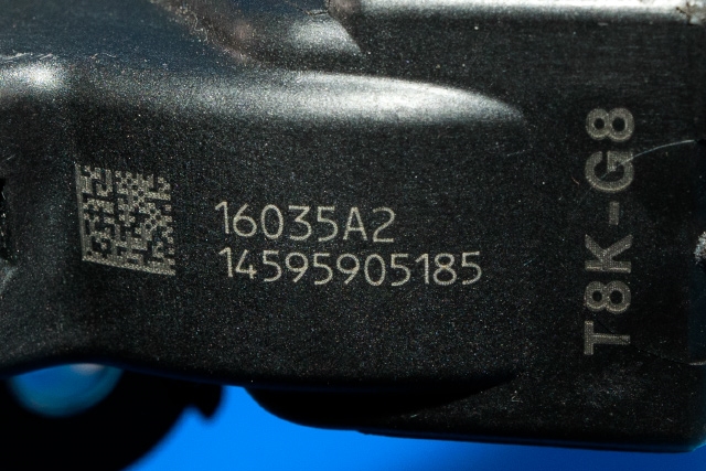 Pedal gass til Honda HR-V 2015-2021 (Type II)  