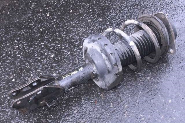 Fjærbein høyre foran til Subaru Forester, 2013-2019 (Type IV)  (SUBARU|20310-SG100)