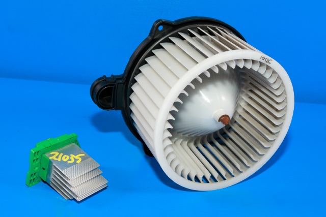 Varmeapparat motor til Hyundai Ix35, 2010-2015  (BOSCH|F 00S 3B2 441)