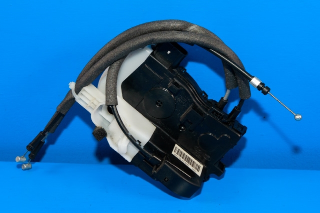 Låsekasse høyre foran til Hyundai Ix35 2010-2015  (HYUNDAI|81320-2Y000|)
