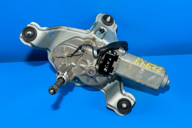 Viskermotor bakrute til Hyundai i40, 2012-2017  (DENSO|03511-1660)