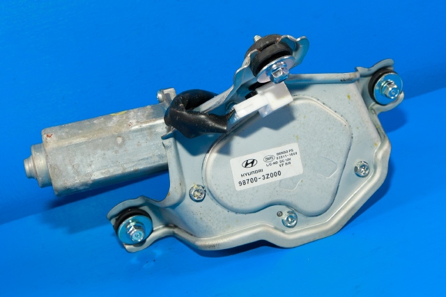 Viskermotor bakrute til Hyundai i40 2012-2017  (DENSO|03511-1660|98700-3Z000|)