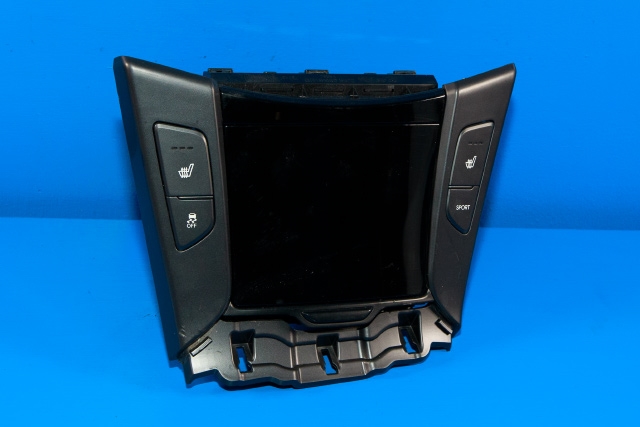 Dashbord diverse til Hyundai i40, 2012-2017  (HYUNDAI|84630-3Z350)