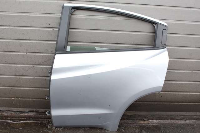 Dør venstre bak til Honda HR-V 2015-2021 (Type II)