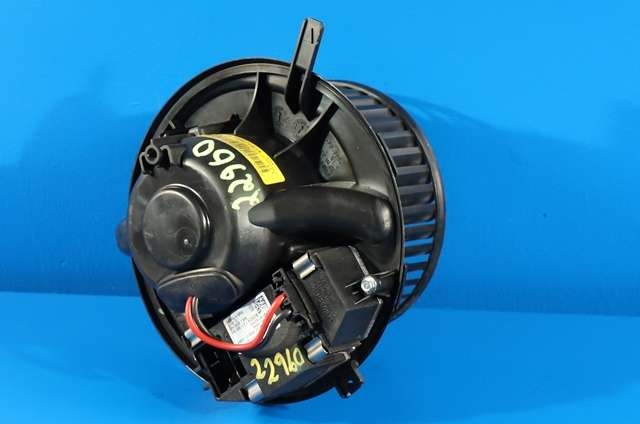 Varmeapparat motor til VW Golf VI 2008-2012 (VAG|1K1 820 015 G|)