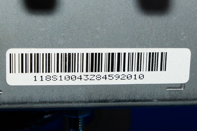 Airbag passasjer til Hyundai i40 2012-2017  (HYUNDAI|84530-3Z000|)