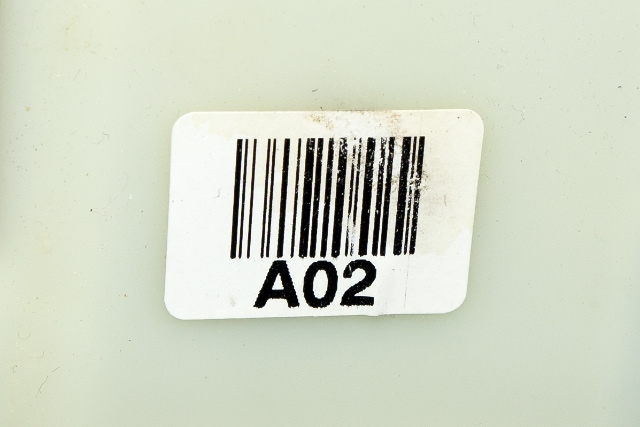 Girstang/girvelger automat til Hyundai i40 2012-2017  