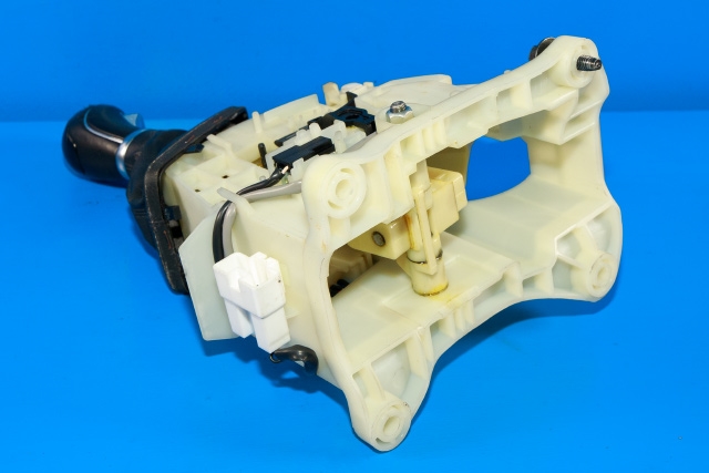 Girstang/girvelger automat til Hyundai i40 2012-2017  