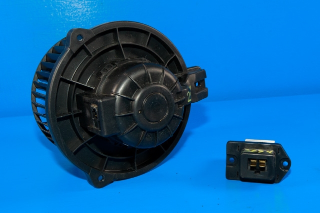 Varmeapparat motor til Hyundai i40 2012-2017
