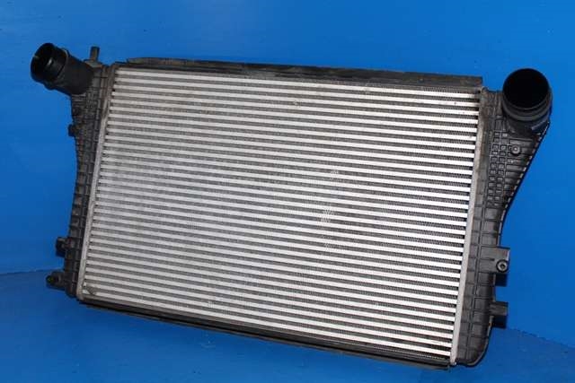 Intercooler til Škoda Octavia, 2009-2013 (Type II, Fase 2)  (VAG|1K0 145 803 BN)
