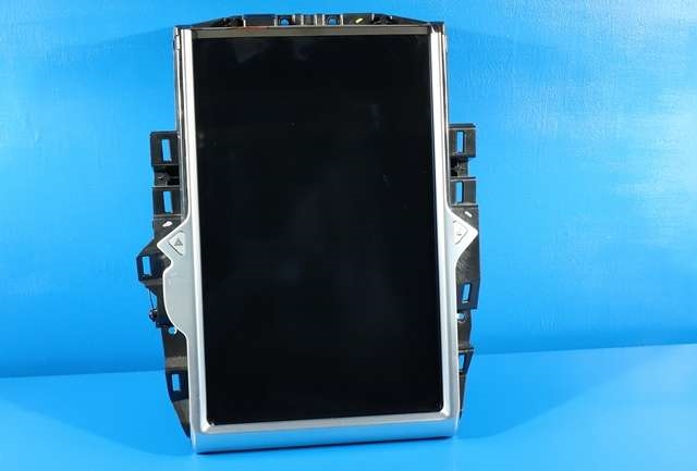 Multimedia display (MCU - Media Controller Unit) til Tesla Model S, 2013-2016 (Fase 1)  (TESLA|1004777-12-F)