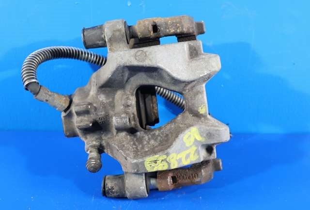 Bremsecaliper venstre bak til Mercedes E-Klasse, Coupe/Cab, 2009-2013 (Fase 1) (C207) (C207) 