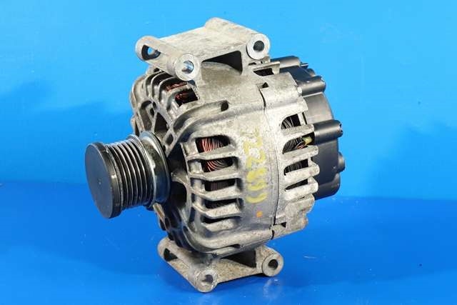 Dynamo til Mercedes E-Klasse, Coupe/Cab, 2009-2013 (Fase 1) (C207) (C207) (VALEO|TG12C063)