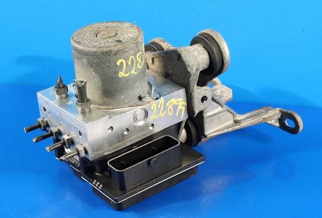 ABS sentral til Mercedes E-Klasse, Coupe/Cab 2009-2013 (Fase 1) (C207) (C207) (BOSCH|0 265 236 359|A 212 431 47 12|)