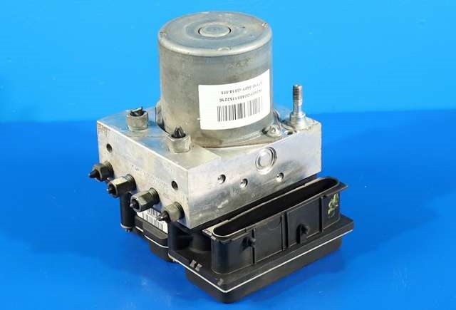 ABS sentral til Honda CR-V, 2007-2012 (Type III) (BOSCH|0 265 235 312)