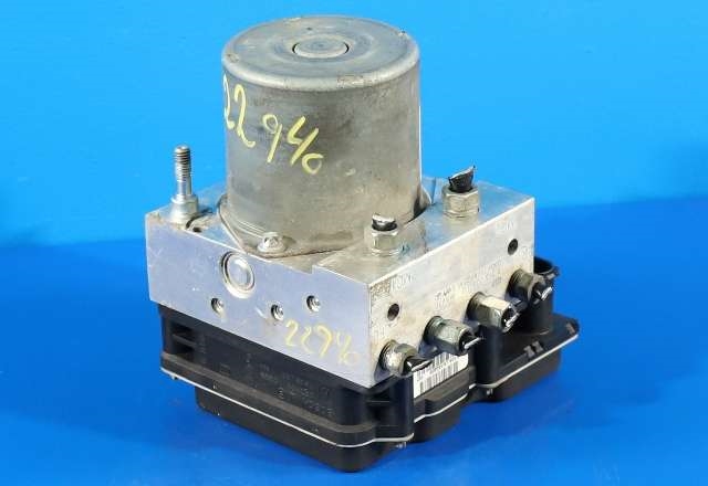ABS sentral til Honda CR-V 2007-2012 (Type III)  (BOSCH|0 265 235 312|57110-SWY-G014-M1|)