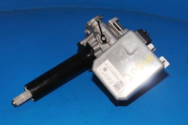 Rattaksel elektrisk servo til VW Polo, 2014-2017 (Type V, Fase 2)  (VAG|6C1 423 510 BB)