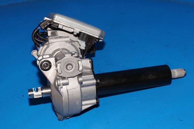 Rattaksel elektrisk servo til VW Polo 2014-2017 (Type V, Fase 2) (VAG|6C1 423 510 BB|)