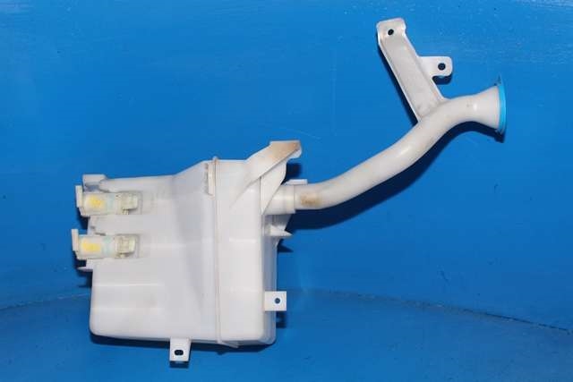 Spylertank foran til Suzuki SX4 S-CROSS 2013-->> (Type II)  