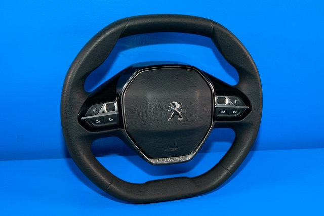 Airbag ratt til Peugeot Partner 2019-->> (Type III)