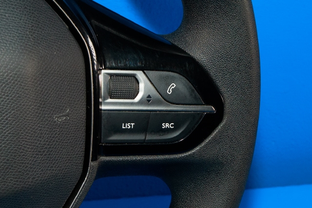 Airbag ratt til Peugeot Partner 2019-->> (Type III)