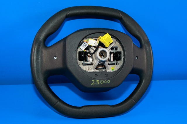 Airbag ratt til Peugeot Partner 2019-->> (Type III)