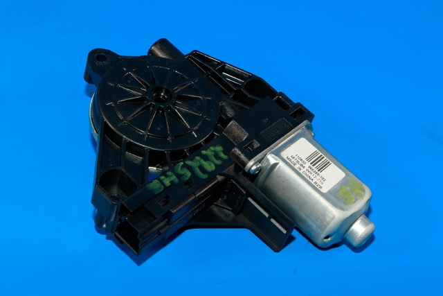 Ruteheis, kun motor, høyre bak til Volvo V60, 2010-2013 (Type I, Fase 1)  
