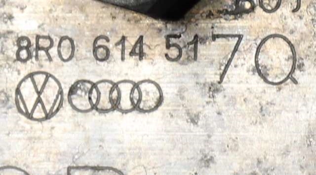 ABS sentral til Audi Q5 2008-2012 (Type I, Fase 1)  (VAG|8R0 614 517 Q|8R0 907 379 G|)