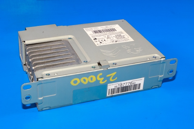 Bilstereo til Peugeot Partner 2019-->> (Type III) (PEUGEOT|98 187776 80|)