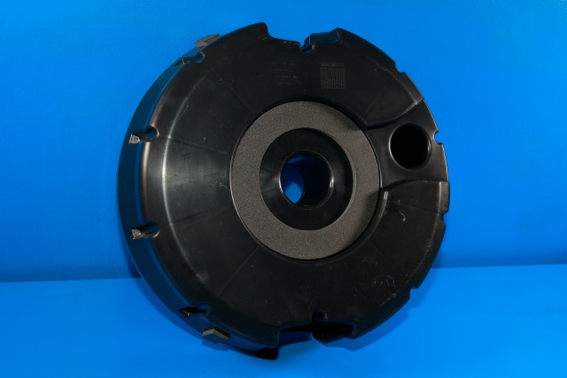 Bilstereo sub-woofer til Audi Q5 2008-2012 (Type I, Fase 1)  (VAG|8R0 035 382|)