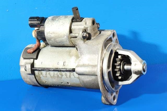 Starter diesel til Hyundai i40 2012-2017  (DENSO|428000-7980|36100-2A550|)