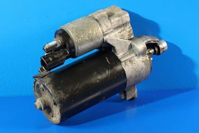 Starter diesel til Audi Q5 2008-2012 (Type I, Fase 1)  (BOSCH|0 001 115 082|03L 911 021 C|)