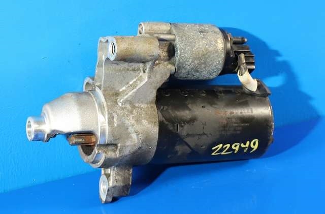 Starter diesel til Audi Q5 2008-2012 (Type I, Fase 1)  (BOSCH|0 001 115 082|03L 911 021 C|)