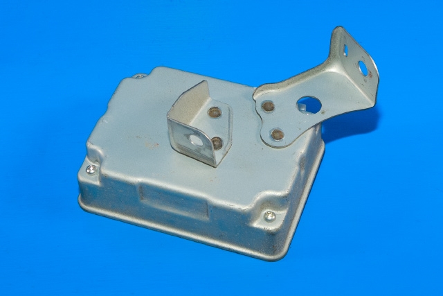 Styreenhet diverse til Toyota Hiace 2007-2012 (Fase 3)  (TOYOTA|89540-26340|)