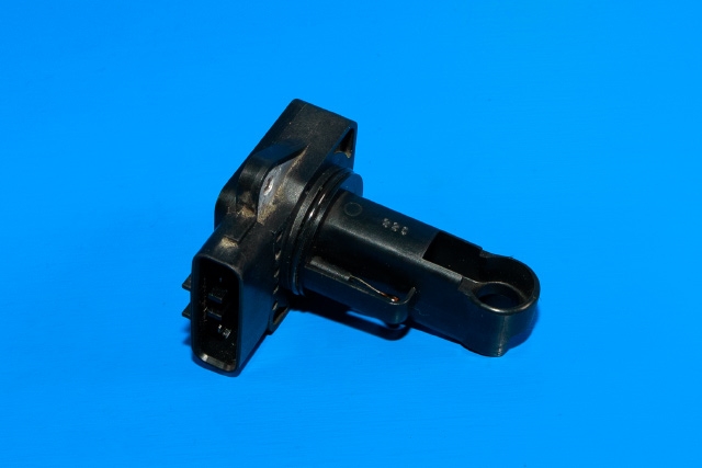 Luftmengde/luftmassemåler til Toyota Hiace 2007-2012 (Fase 3)  (DENSO|197400-2260|22204-33010|)